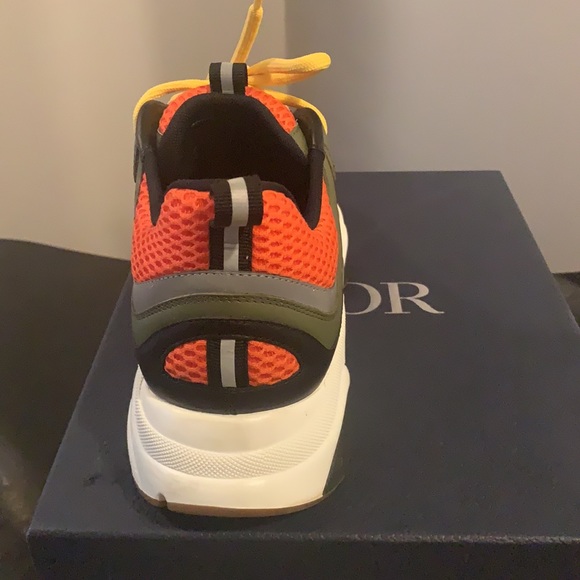 Dior sneakers - Picture 5 of 5